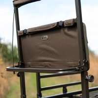 Carp Porter H Frame Multi Pocket Green